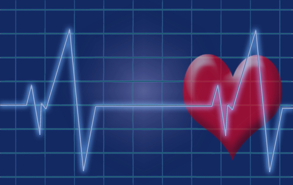 Signály, které upozorňují na blížící se infarkt