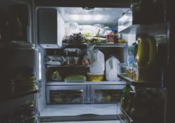 Co všechno skladujete v lednici? A patří do ní opravdu všechno?