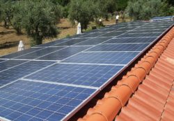 Fotovoltaika jako ochrana před rostoucí cenou elektřiny