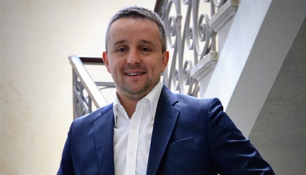 David Rusňák