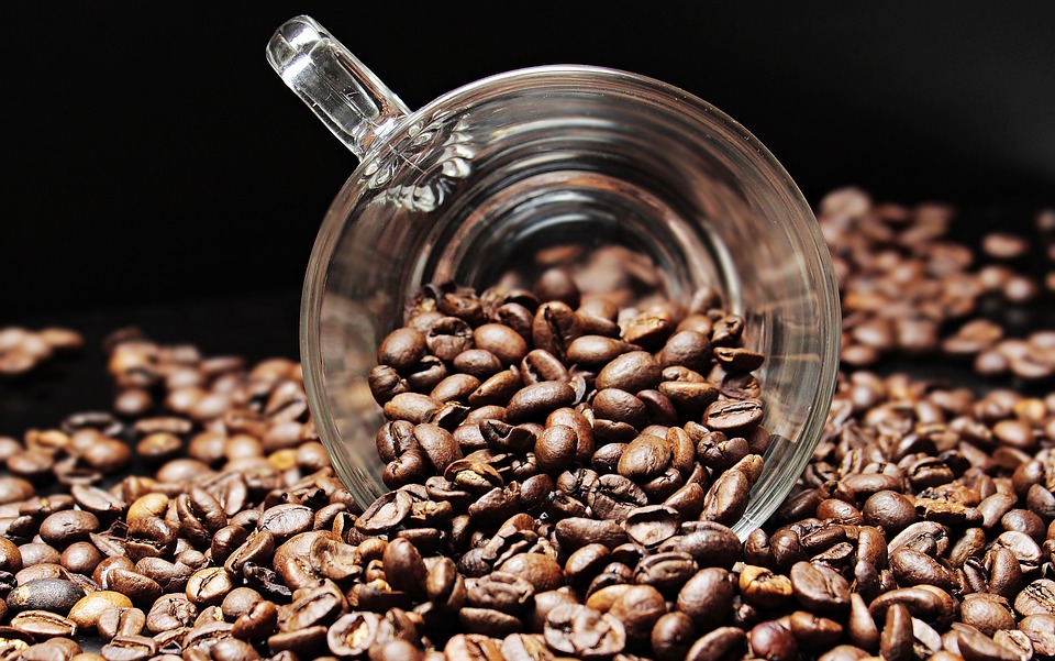 Seznamte se se základními druhy kávy