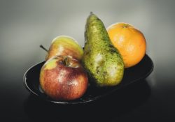 Jaké ovoce podporuje hubnutí, protože obsahuje málo cukrů?
