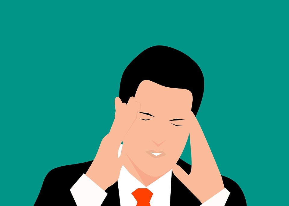 Jak poznat migrénu. Není to jen obyčejná bolest hlavy?