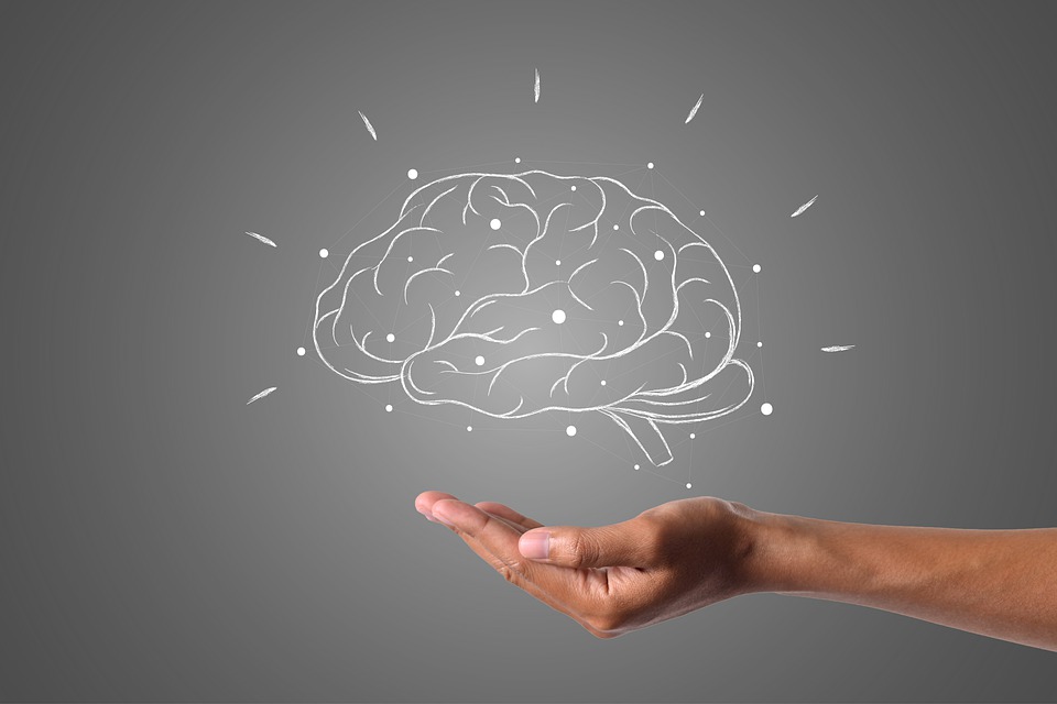 5 důvodů, proč je váš mozek ohromující