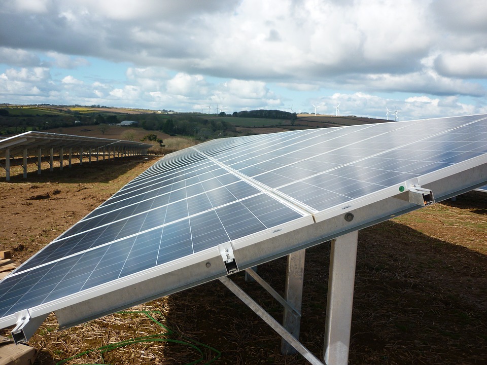 5 důvodů, proč si zamilujete fotovoltaiku