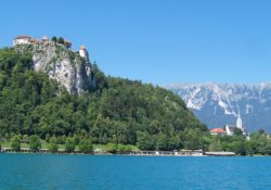 4 místa, která vidět a neminout ve Slovinsku