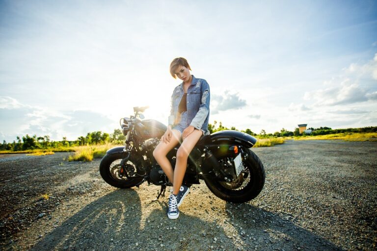 Tipy, jakým dárkem potěšíte milovníky motorek