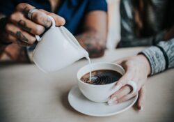 Jaké je tajemství pro dokonalou chuť kávy?