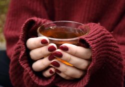 Podzimní zpomalení: jak posílit imunitu a připravit tělo na zimu