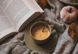 Podzimní hygge: 7 jednoduchých kroků k domovu plnému pohody