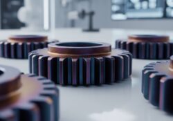 Jak věda mění vlastnosti kovů: proč moderní kov vydrží víc