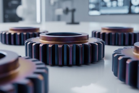 Jak věda mění vlastnosti kovů: proč moderní kov vydrží víc