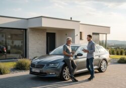 Na co si dát pozor při koupi ojetiny od soukromníka