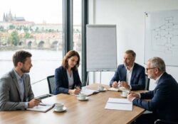 Růst firmy bez chaosu: jak nastavit marketing, aby byl dlouhodobě udržitelný