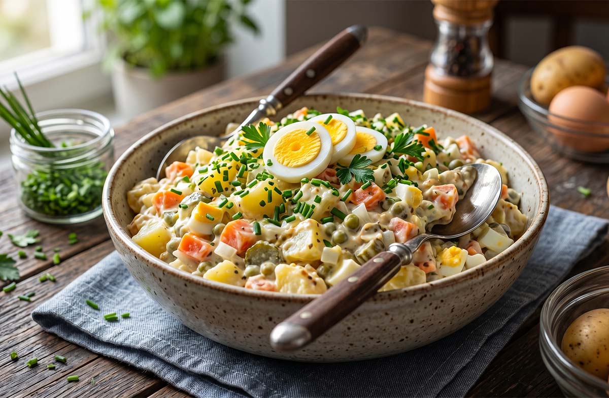 bramborovy salat