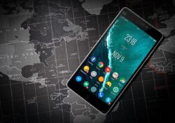 Mobilní telefon jako téma výběru chytrého telefonu