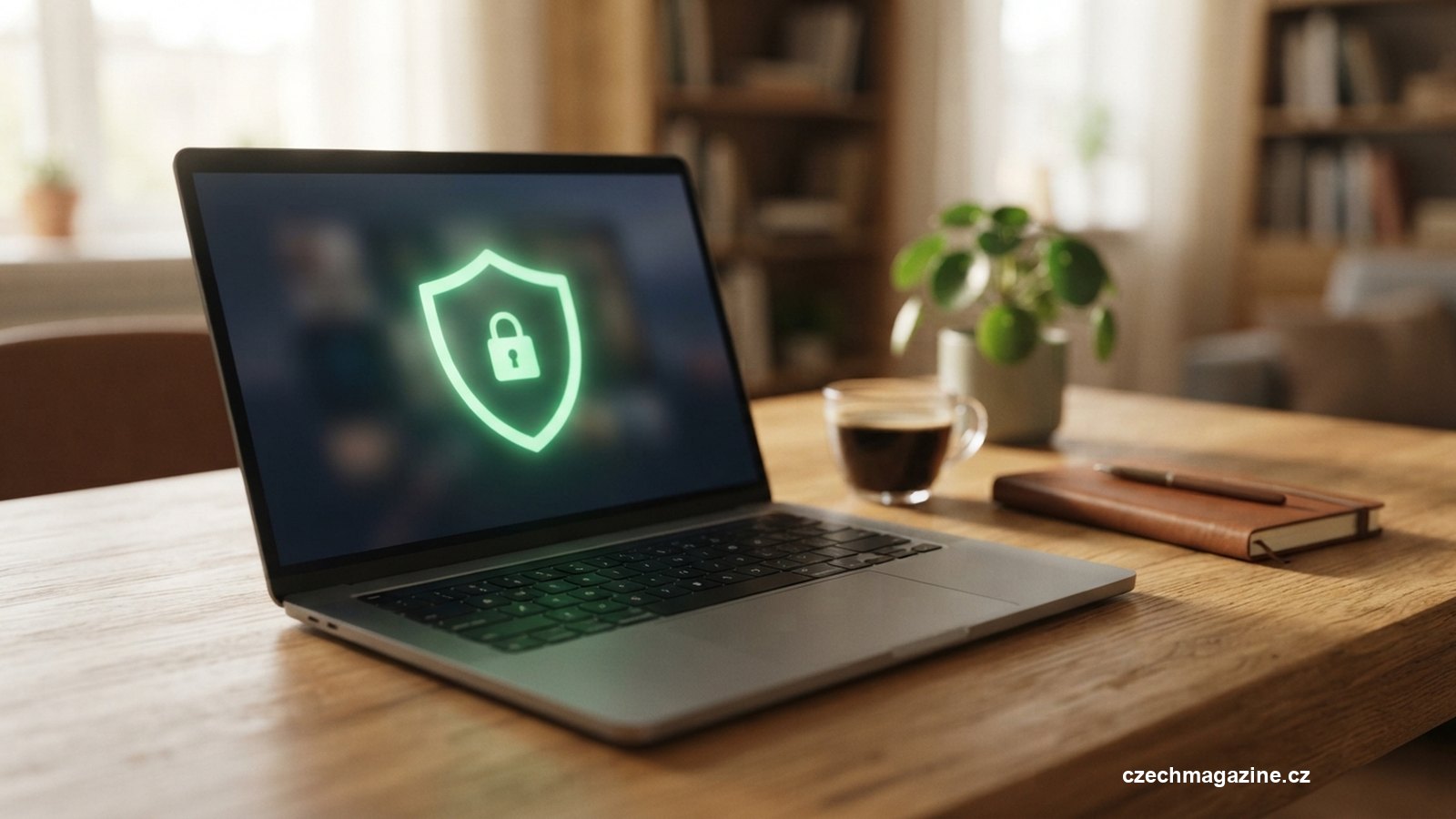 Náhledová fotografie k článku Jak vybrat antivirus a chránit počítač